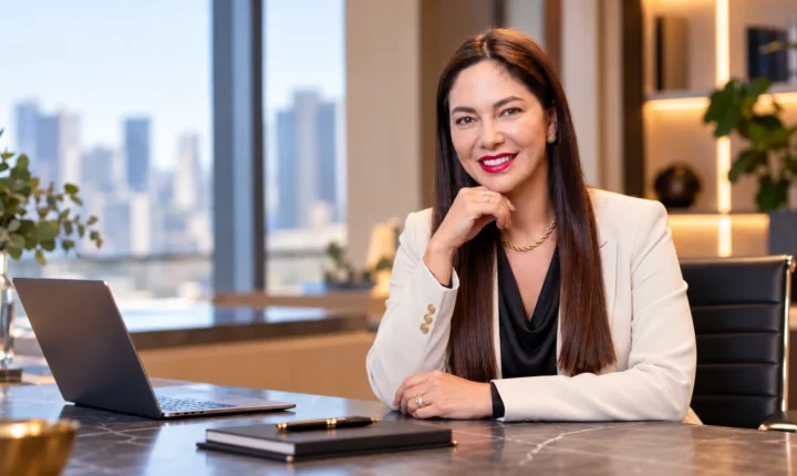 Ludmilla Guimarães: por que empresas em crescimento precisam alinhar pessoas, financeiro e estratégia