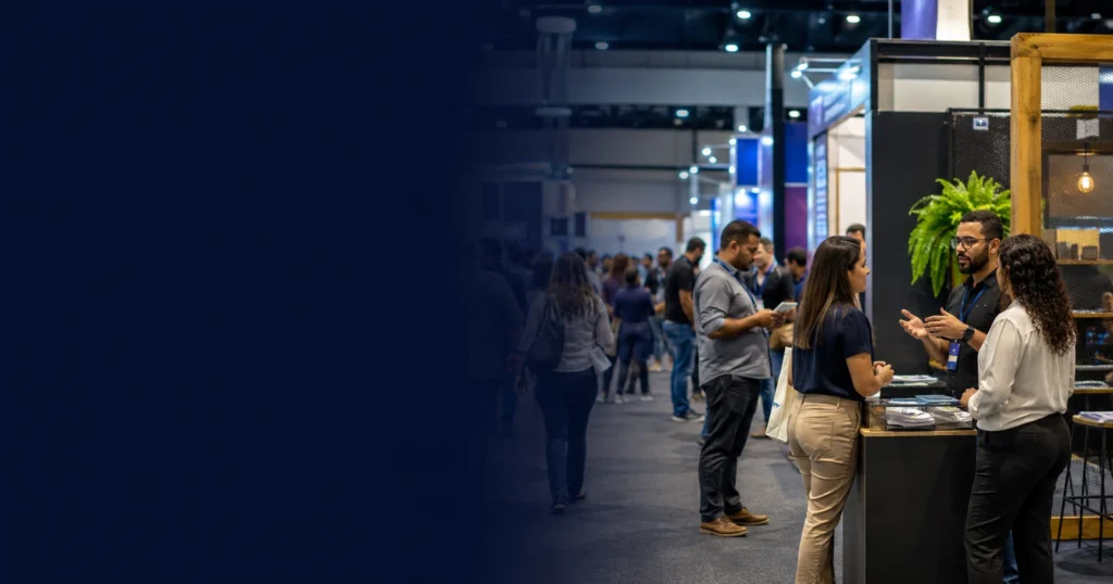FEIRA DO EMPREENDEDOR 2026 — Conexão Central