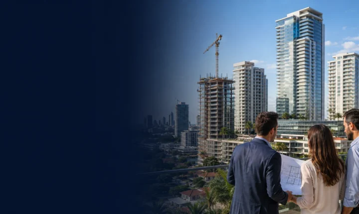 Mercado imobiliário de Goiânia em 2026: vendas, lançamentos, bairros e o que observar antes de investir