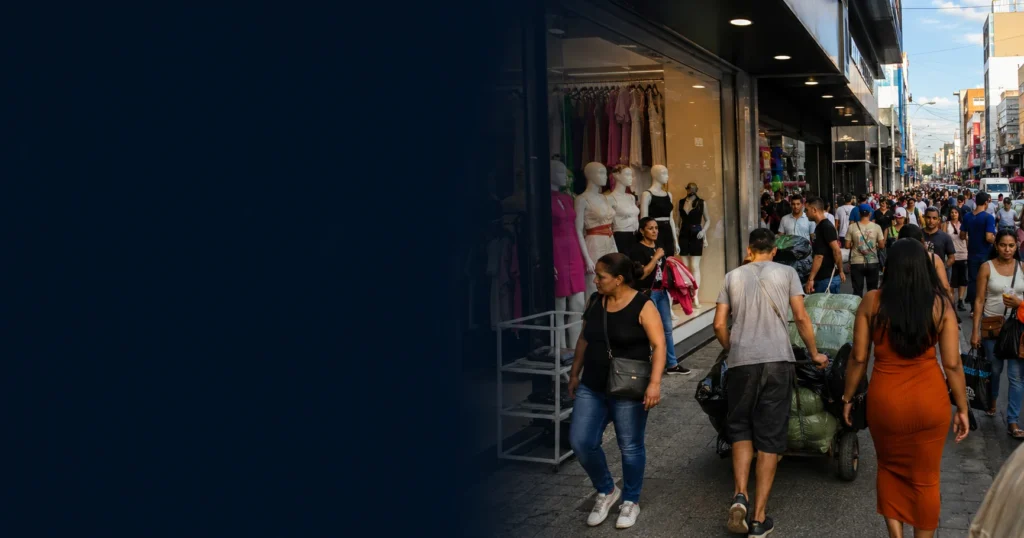 REGIÃO DA 44 NEGÓCIOS & MODA — Conexão Central