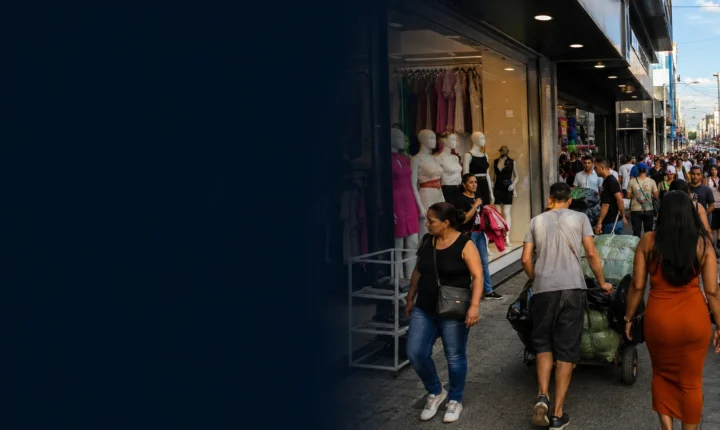 Região da 44: como o polo de moda de Goiânia virou potência de atacado, logística e e-commerce