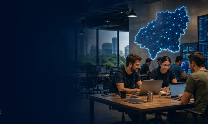 Startups de Goiás em 2026: empresas, setores e o ecossistema de inovação para acompanhar