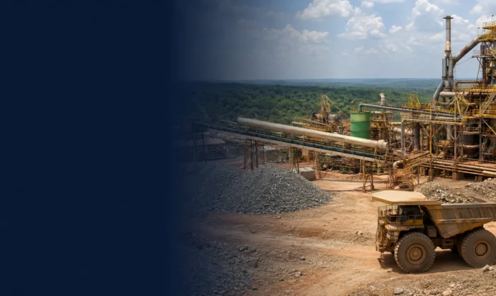 Terras raras em Goiás: por que Minaçu entrou no centro da disputa global por minerais críticos